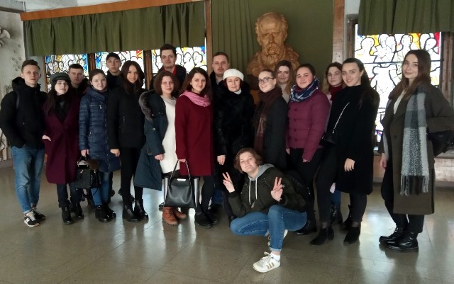 Незабутня подорож сторінками нашої історії